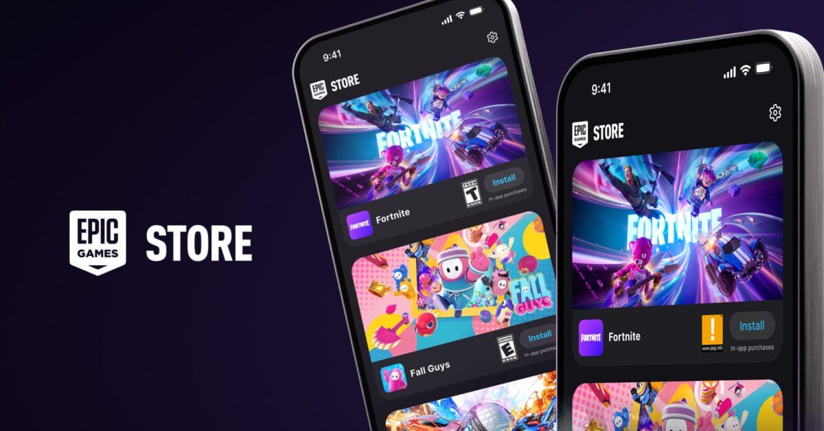 Epic Games Store добавляет новый стимул попытаться повысить заинтересованность разработчиков