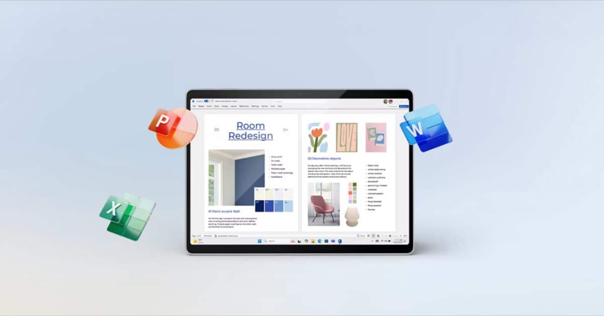 Последняя версия Microsoft Office для Mac теперь доступна без подписки