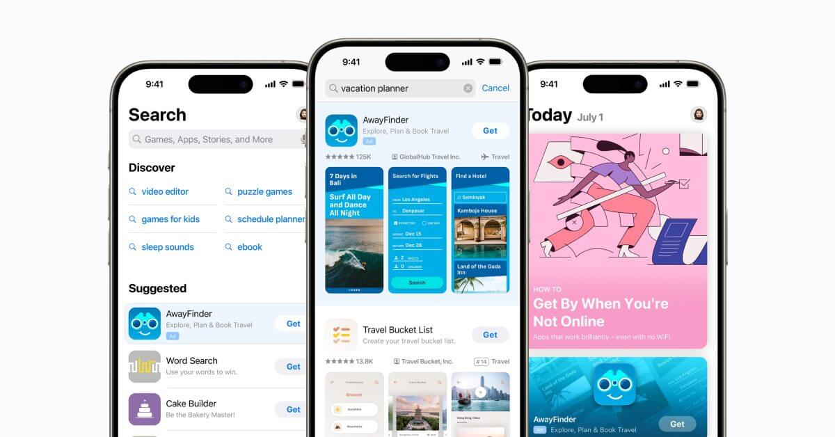 Apple Search Ads расширяется на Турцию и еще 20 стран