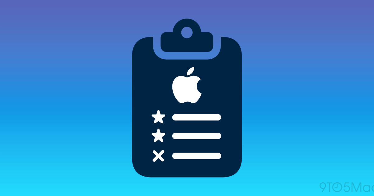 У Apple никогда не было такого масштабного года для программного обеспечения, вот как оно проходит