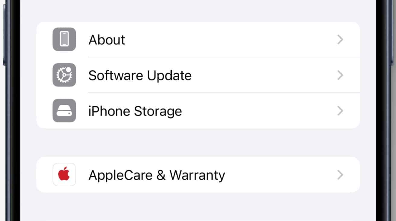 Новые выпуски iOS и iPadOS 18.0.1 направлены на исправление ключевых ошибок