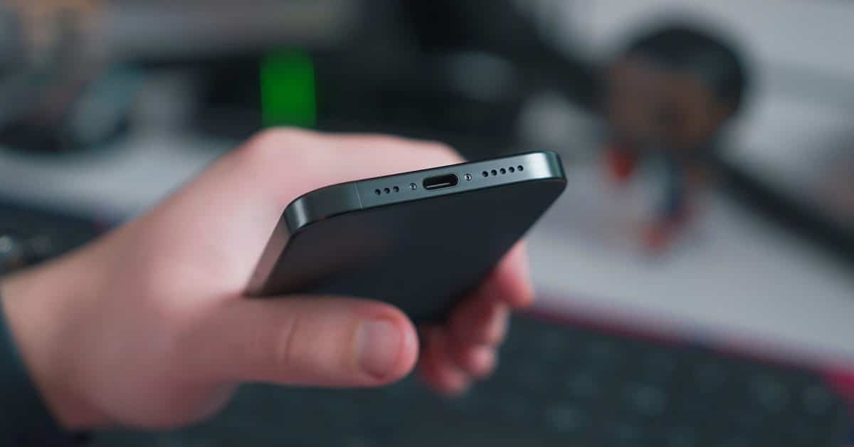Продлевает ли ограничение зарядки iPhone до 80% срок службы батареи?