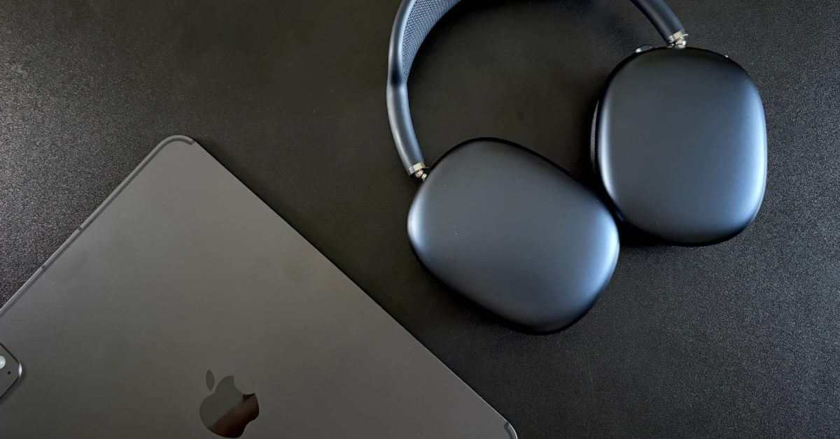 Практический опыт работы с полночью AirPods Max с USB-C