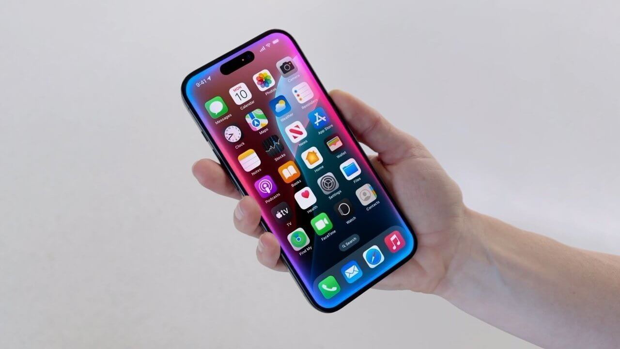 Apple Intelligence и iOS 18.1 выйдут 28 октября