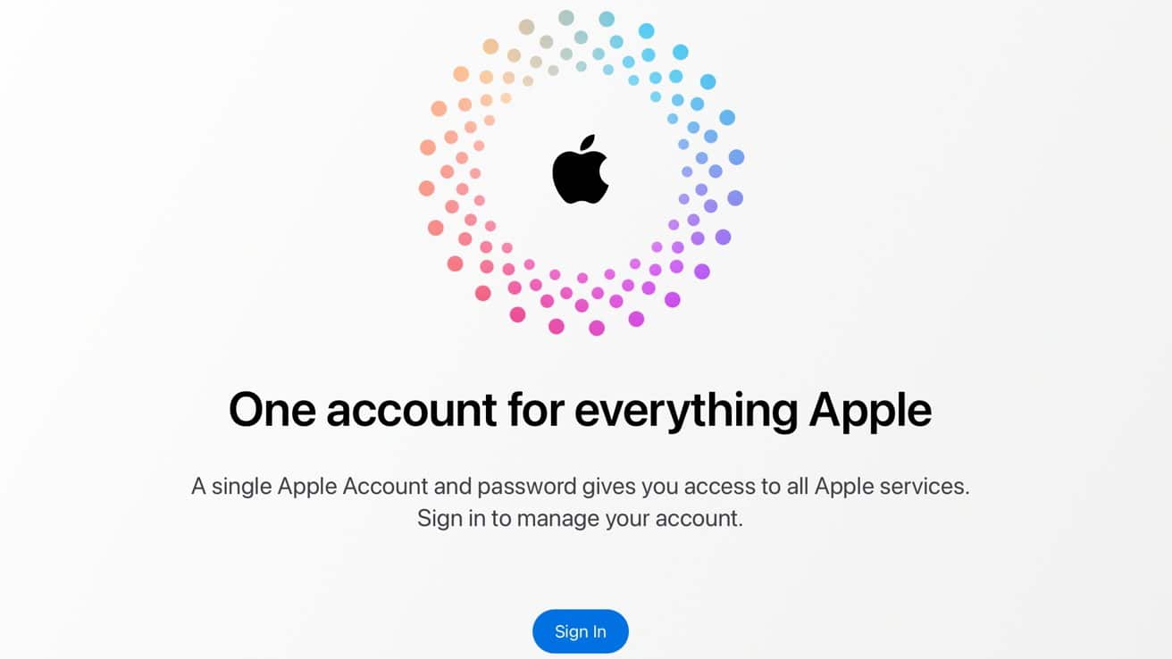 Теперь вы можете изменить свой адрес электронной почты Apple ID, начиная с iOS 18.1.