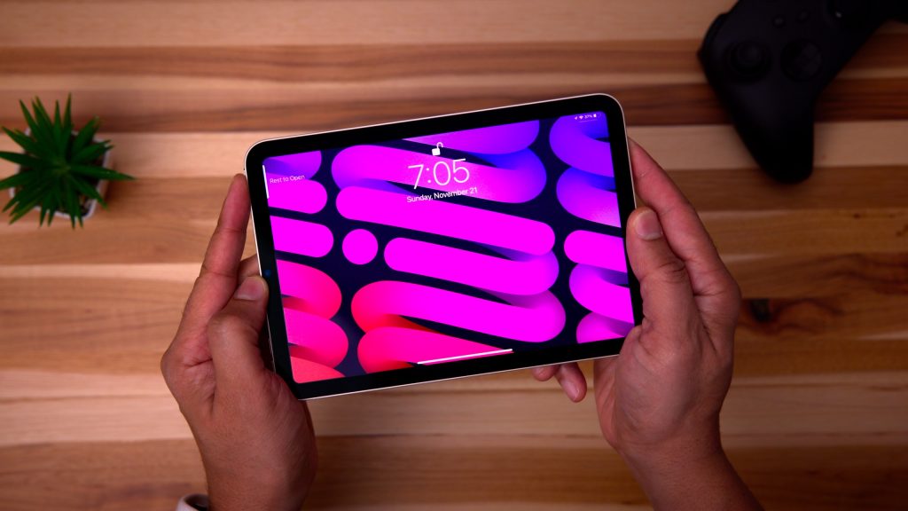 iPad мини 6