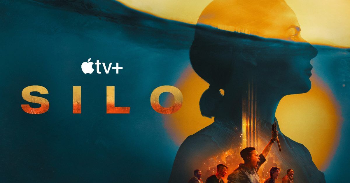 Apple поделилась трейлером второго сезона научно-фантастического сериала «Бункер»