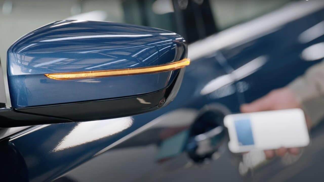 Apple готовит поддержку Car Key для Audi, Polestar, Volvo