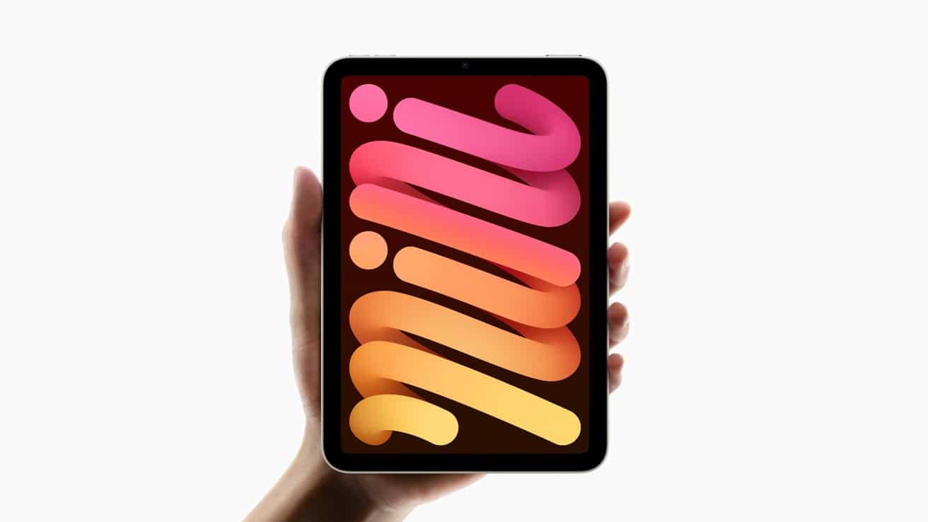 Apple внедряет A17 Pro и Apple Intelligence в iPad mini 7