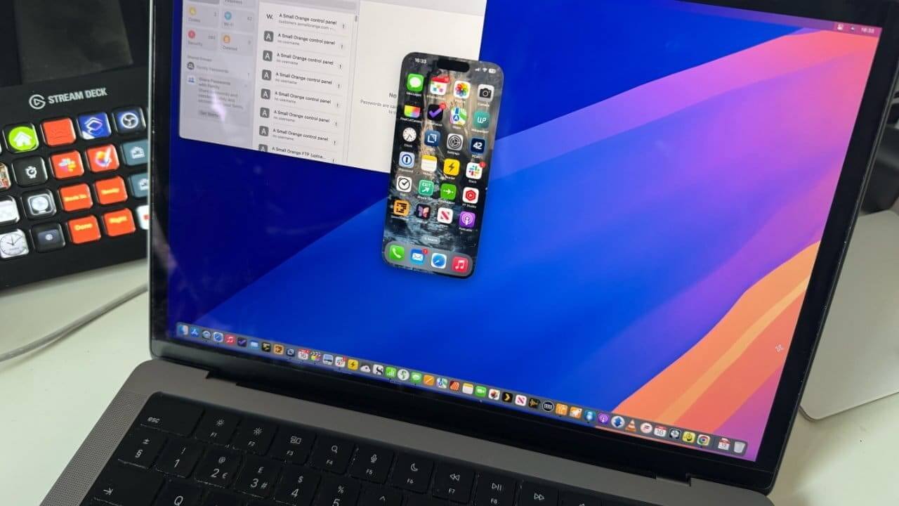 Наконец-то вышла седьмая бета-версия macOS 15.1 для разработчиков
