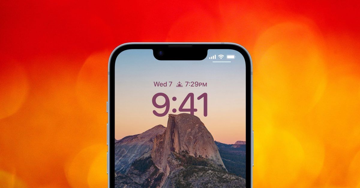 iPhone SE не известен своими новыми технологиями, но скоро появится одно передовое обновление