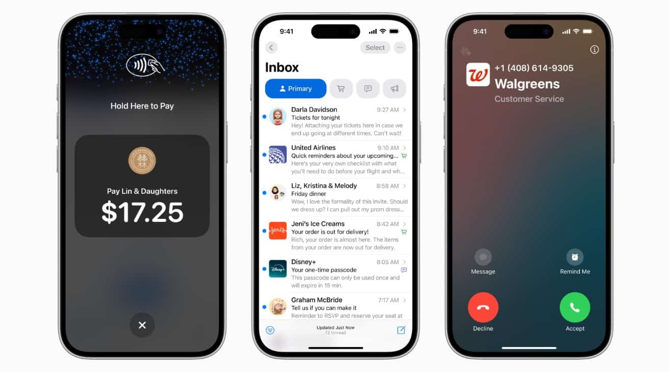 Apple Business Connect распространяется на онлайн-фирмы