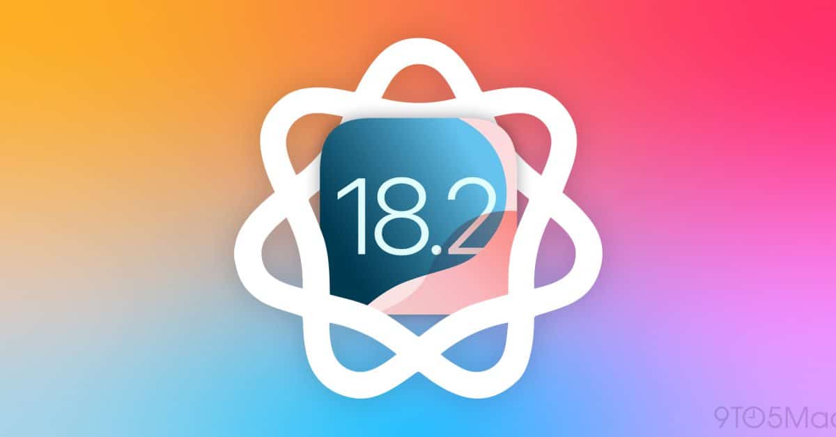 Вот функции Apple Intelligence, которые появятся в iOS 18.2 или новее