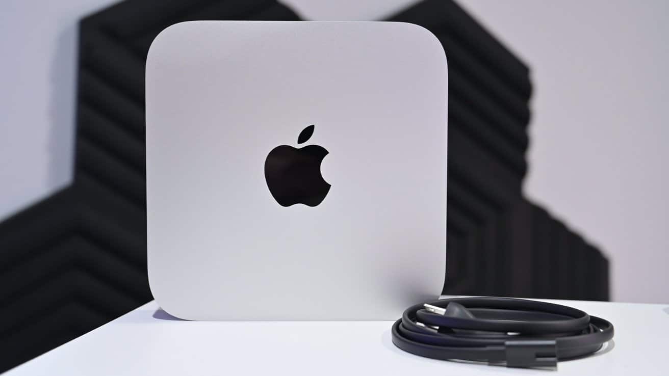 Apple анонсирует новые компьютеры Mac с чипом M4 на октябрьском мероприятии