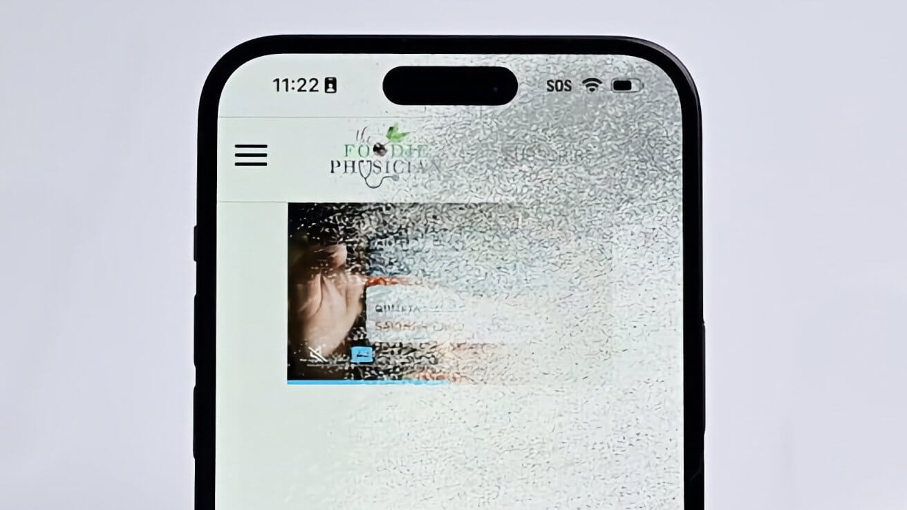 Французские издатели пытаются убедить Apple отказаться от контроля отвлечения внимания