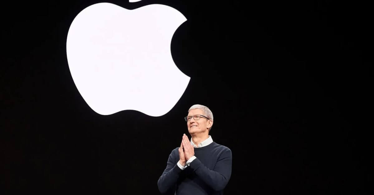 Apple намерена увеличить инвестиции в цепочку поставок в Китае после правительственного визита Тима Кука