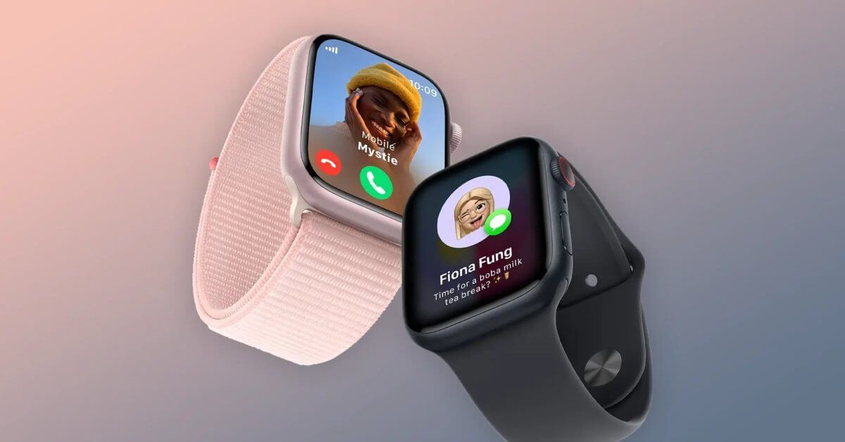 Жюри постановило, что умные часы Masimo нарушают патенты Apple на дизайн