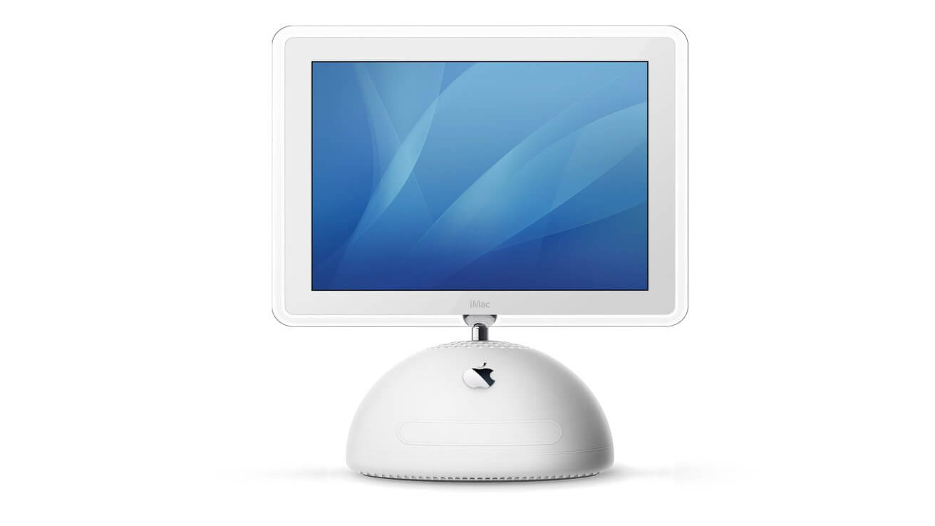 Apple планирует второе устройство для умного дома, похожее на iMac G4