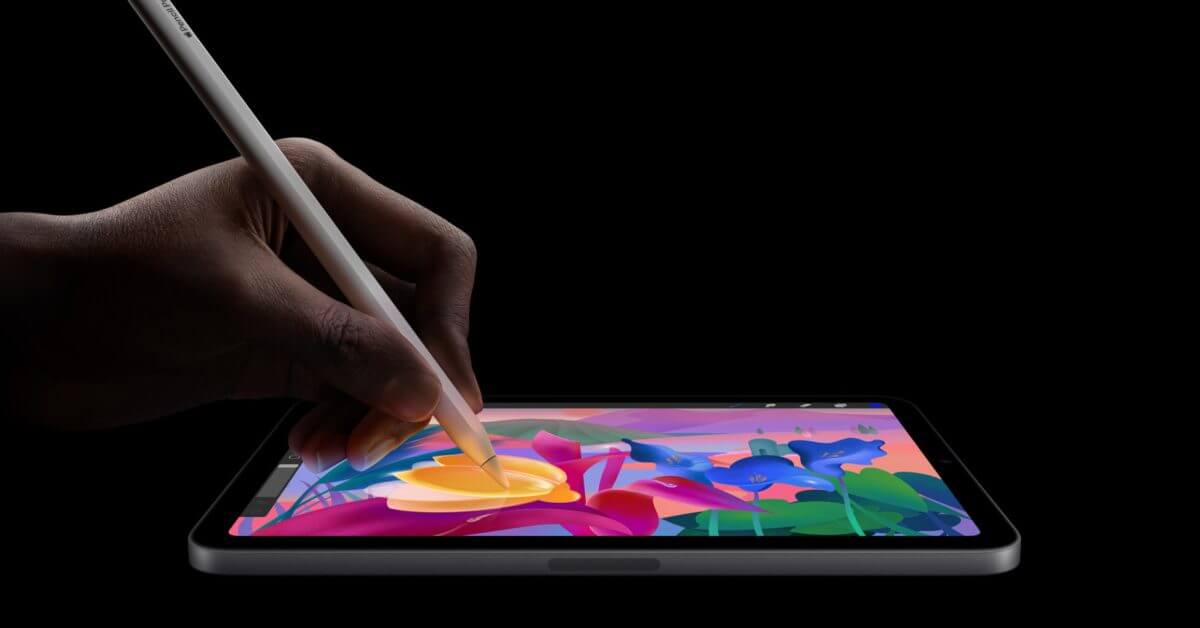 Разборка iPad mini 7 подтверждает отсутствие изменений в аппаратном обеспечении дисплея для исправления «желеобразной прокрутки»