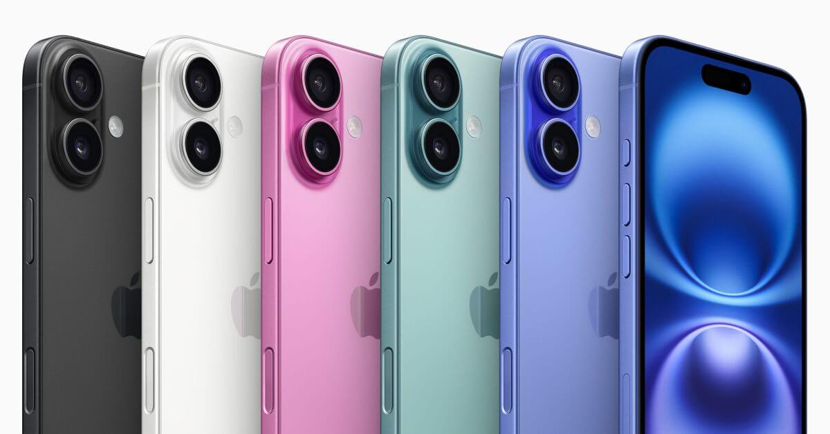 iPhone 16 теперь запрещен в Индонезии из-за невыполнения инвестиционных обязательств Apple