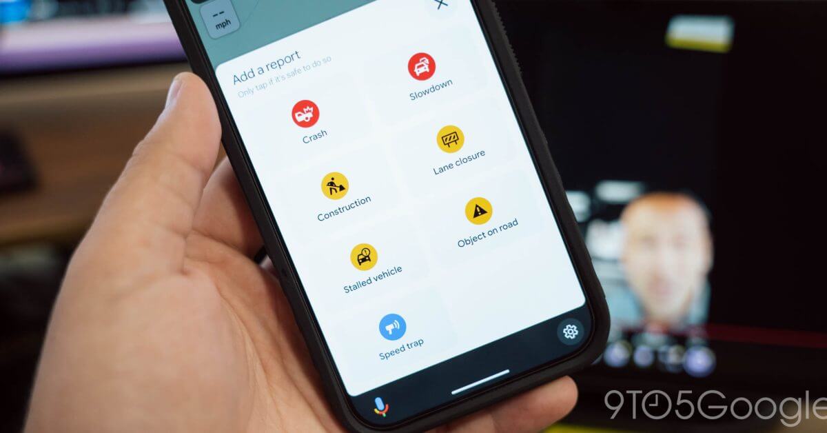 Карты Google добавляют сводки погоды и более подробную карту проезда
