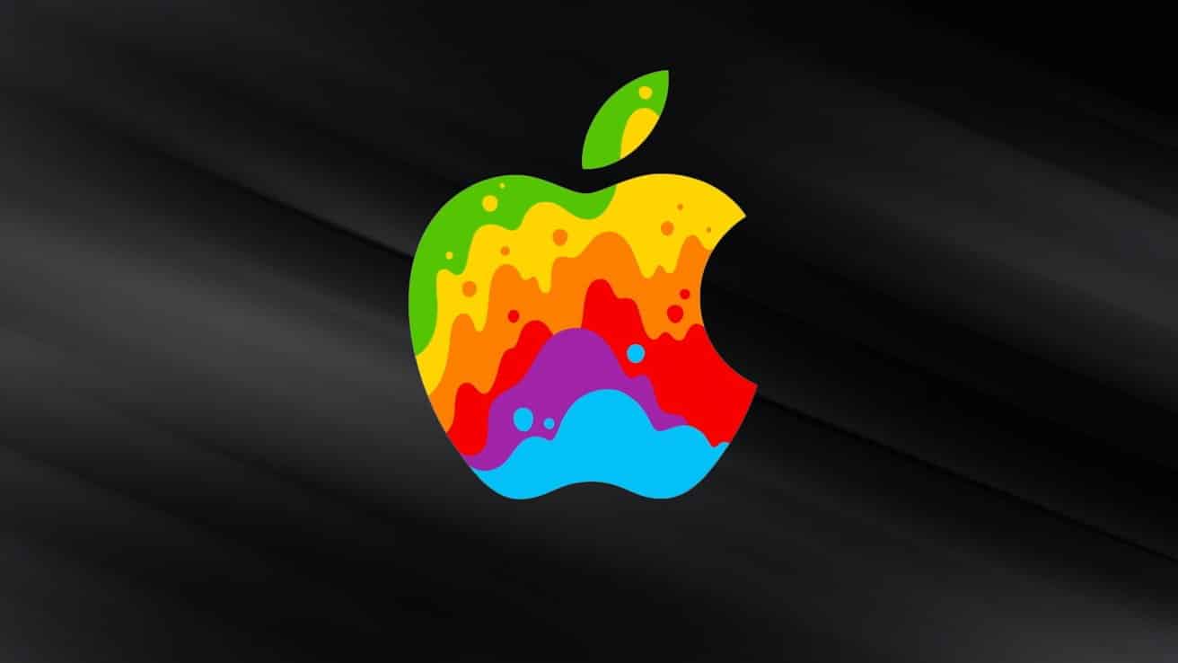 Apple Store в Белфасте переезжает 18 октября.