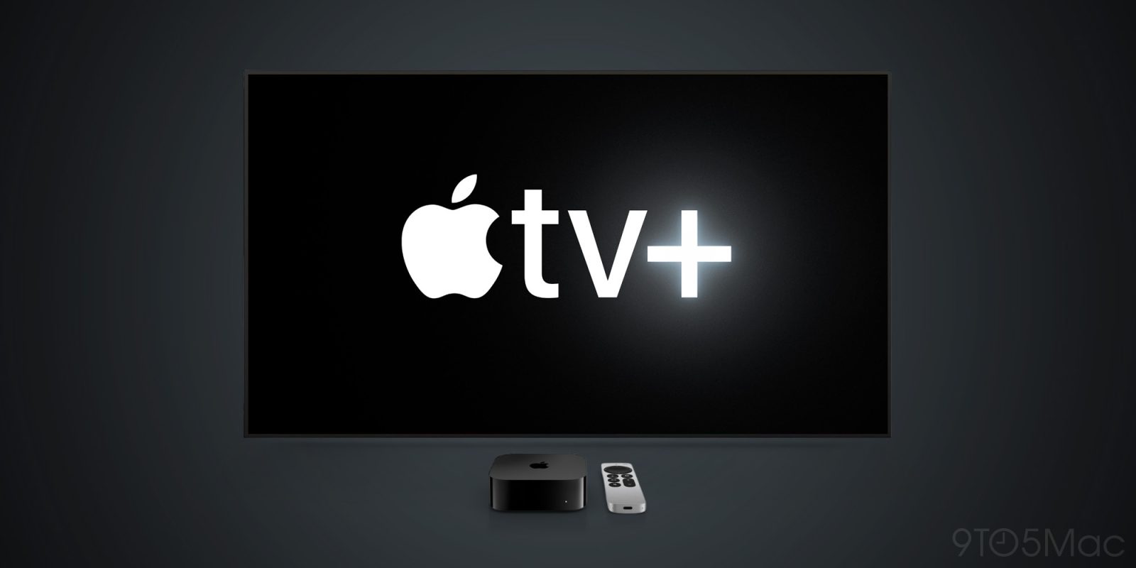 Лучшие шоу Apple TV+