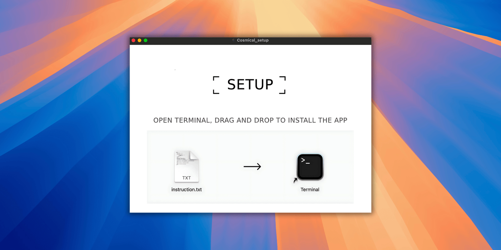 Macos Sequoia Gatekeeper хакеры