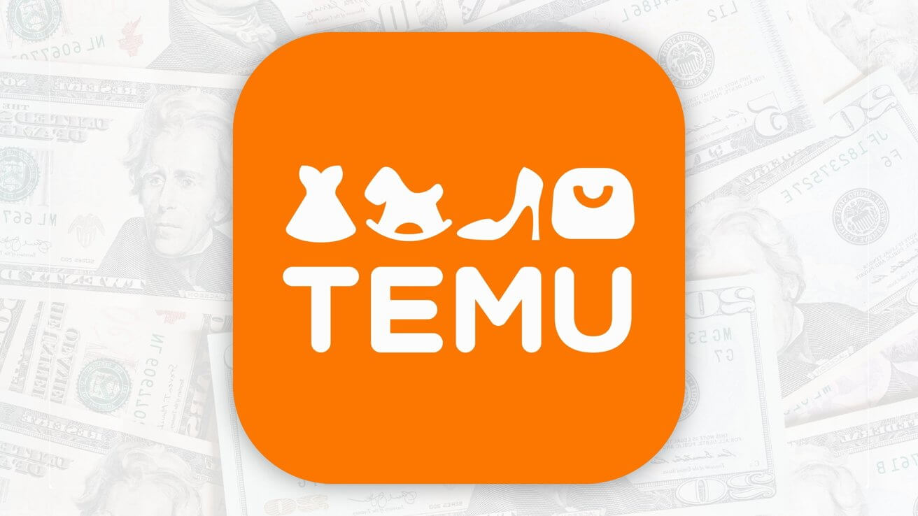 Индонезия попросила Apple удалить Temu из App Store