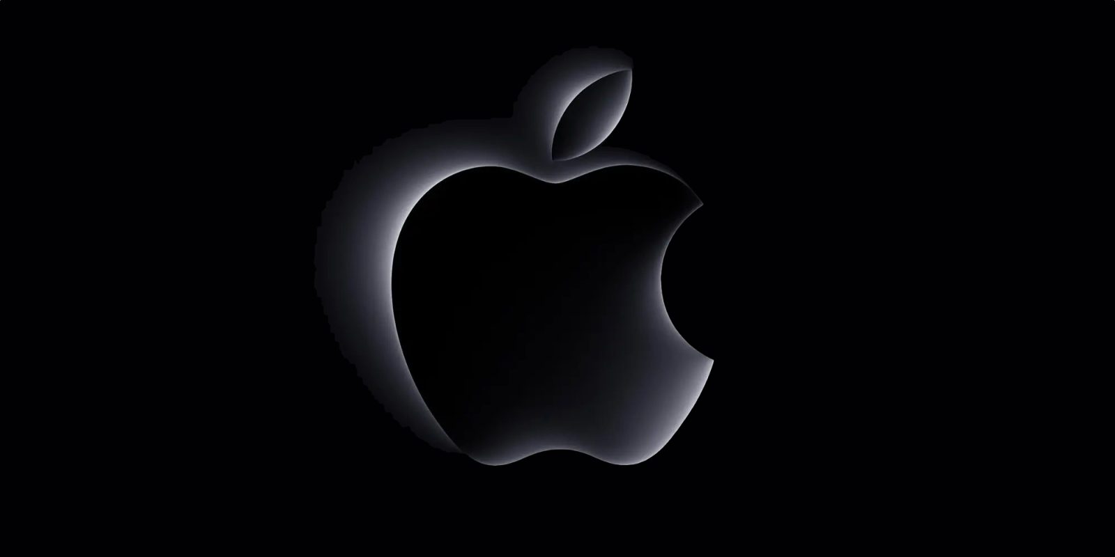 Логотип октябрьского мероприятия Apple