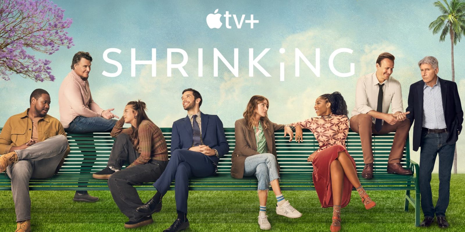Сокращение Apple TV+