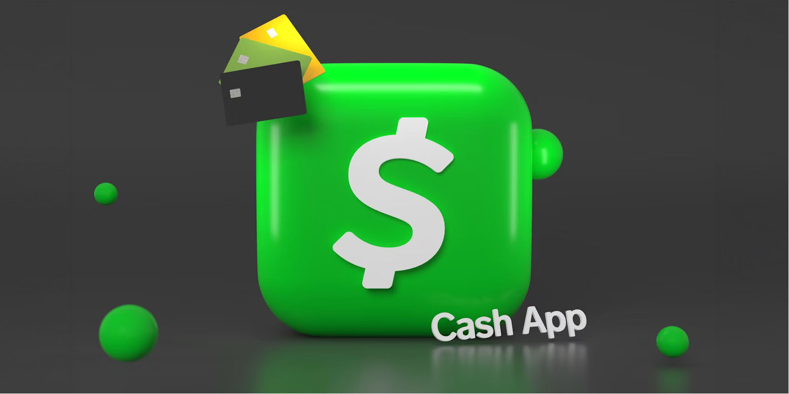 Урегулирование нарушения данных в приложении Cash App | Абстрактная графика для приложения