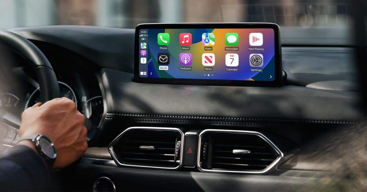Укус безопасности: механика Apple CarPlay