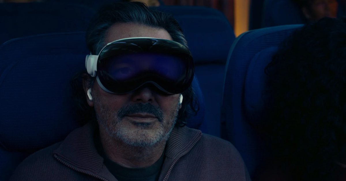 Apple Vision Pro оказался лучшим домашним кинотеатром: самые кассовые фильмы 2024 года выходят в 3D