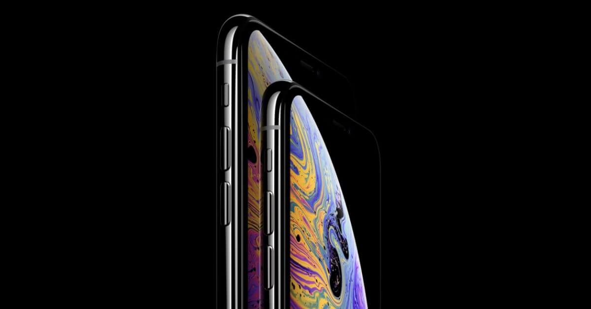 iPhone XS Max и другие модели пополнились списками устаревших и устаревших продуктов Apple