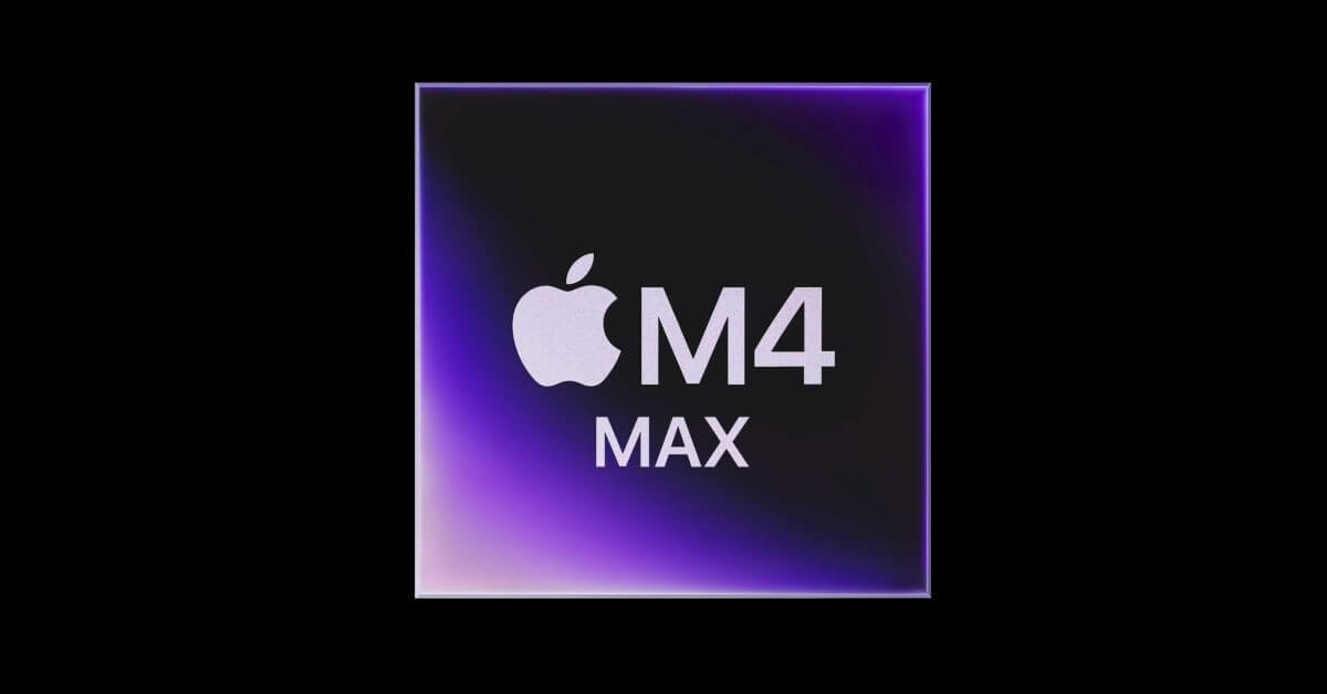 Тест Blender показывает, насколько на самом деле мощна графика M4 Max