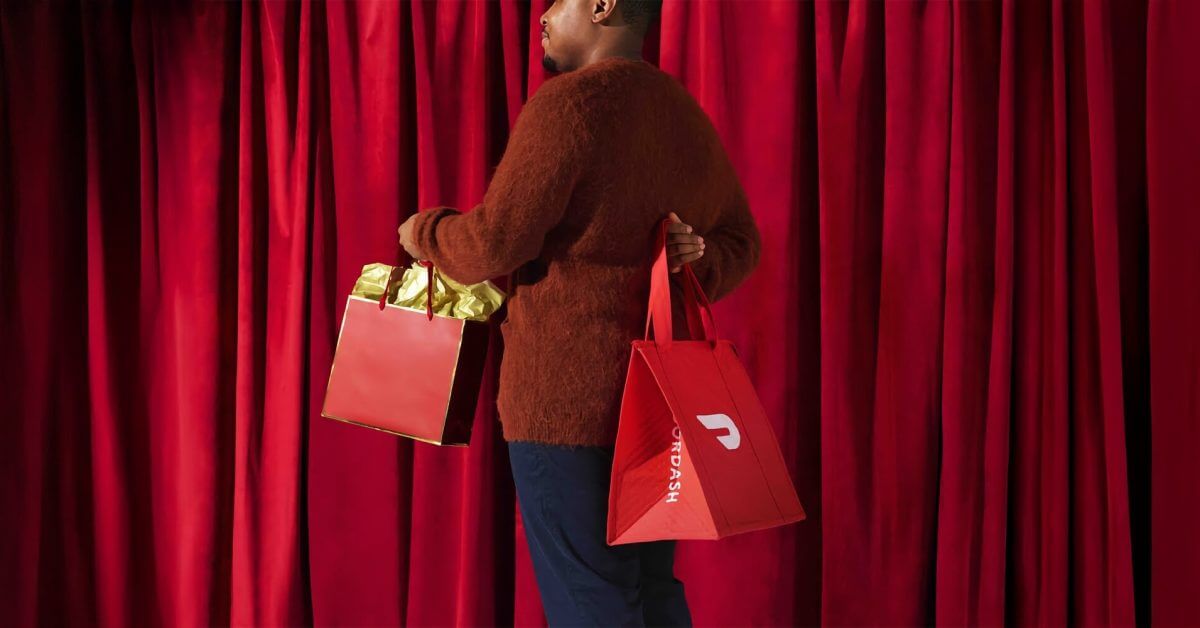 DoorDash добавляет интеграцию Apple Reminders для более быстрой покупки продуктов