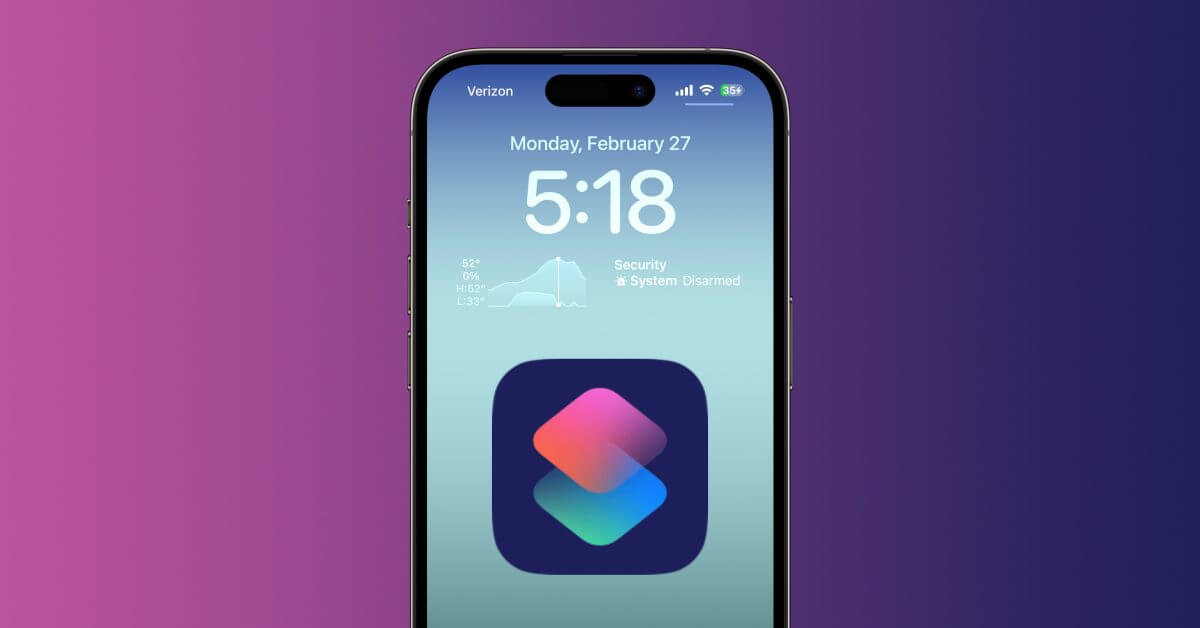 PSA: ошибка в iOS 18 стала причиной поломки нашего любимого ярлыка «Apple Frames»