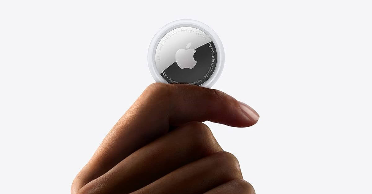 AirTag 2 может доказать гораздо больше, чем большинство продуктов Apple.