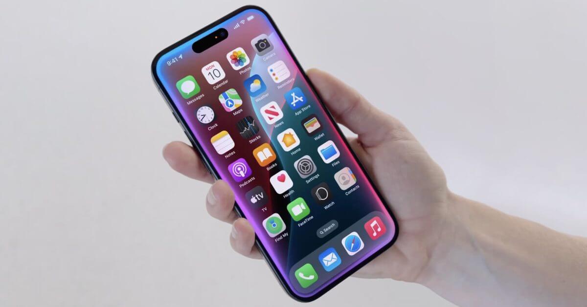 Bloomberg: Apple разрабатывает новую «LLM Siri» для iOS 19 и macOS 16