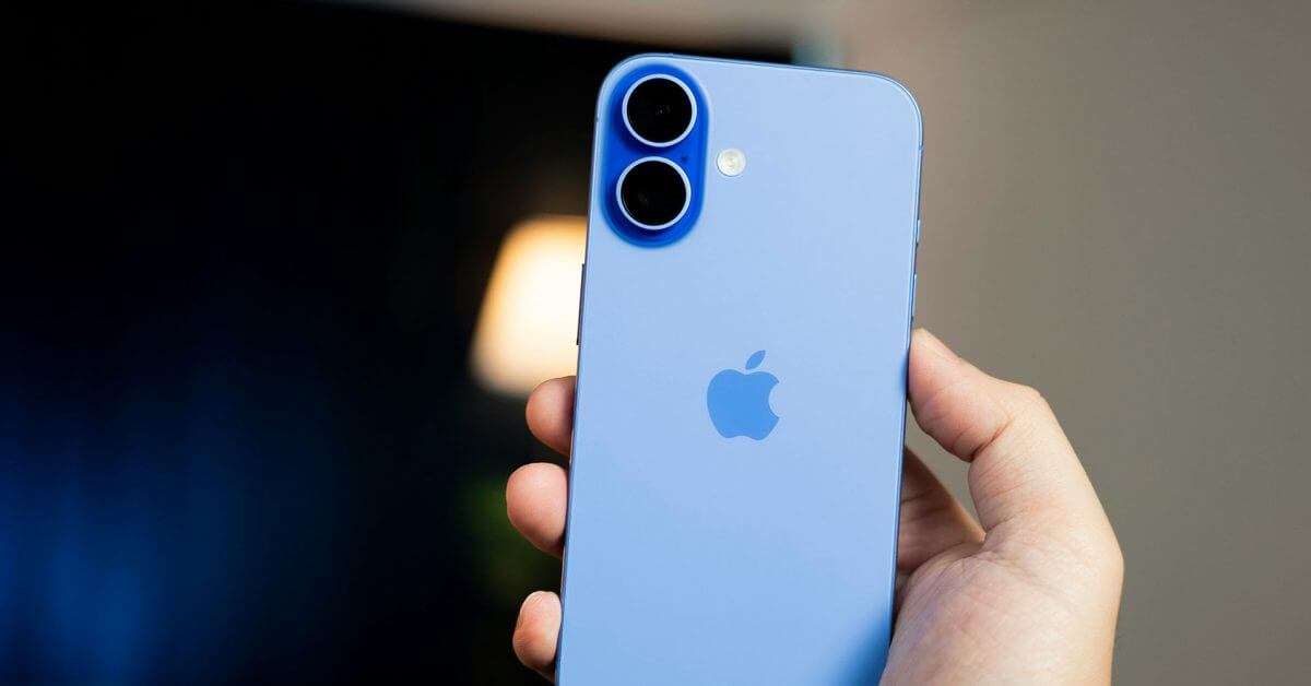 Apple грозит антимонопольный иск в Великобритании из-за веб-браузера по умолчанию