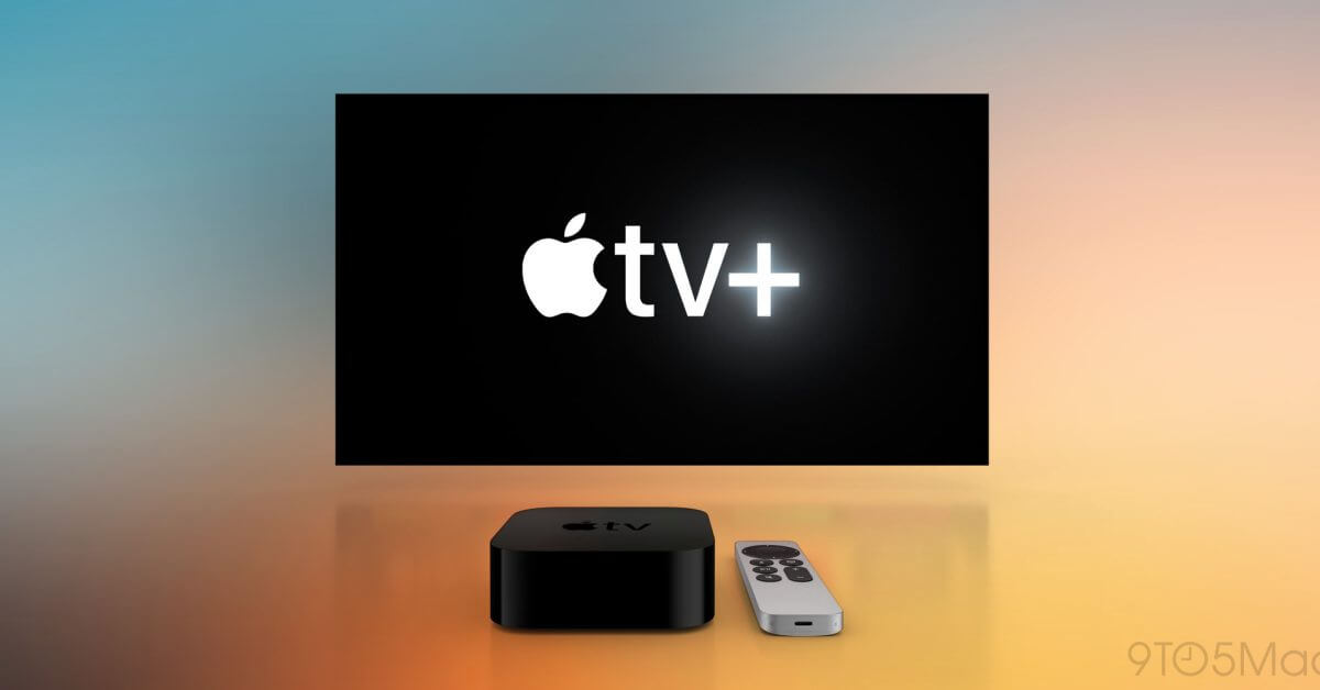 Последняя линейка Apple TV+, пожалуй, лучшая за всю историю стримеров.