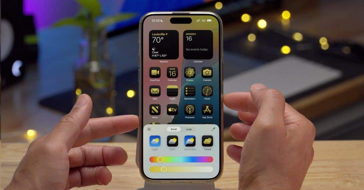 Apple, как сообщается, откладывает выпуск «большего, чем обычно» количества будущих функций iOS 19
