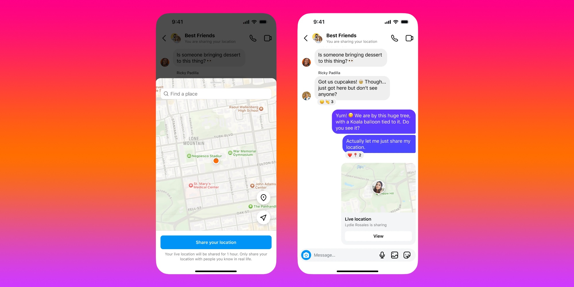 Instagram теперь запускает собственную функцию, похожую на «Найти моих друзей»