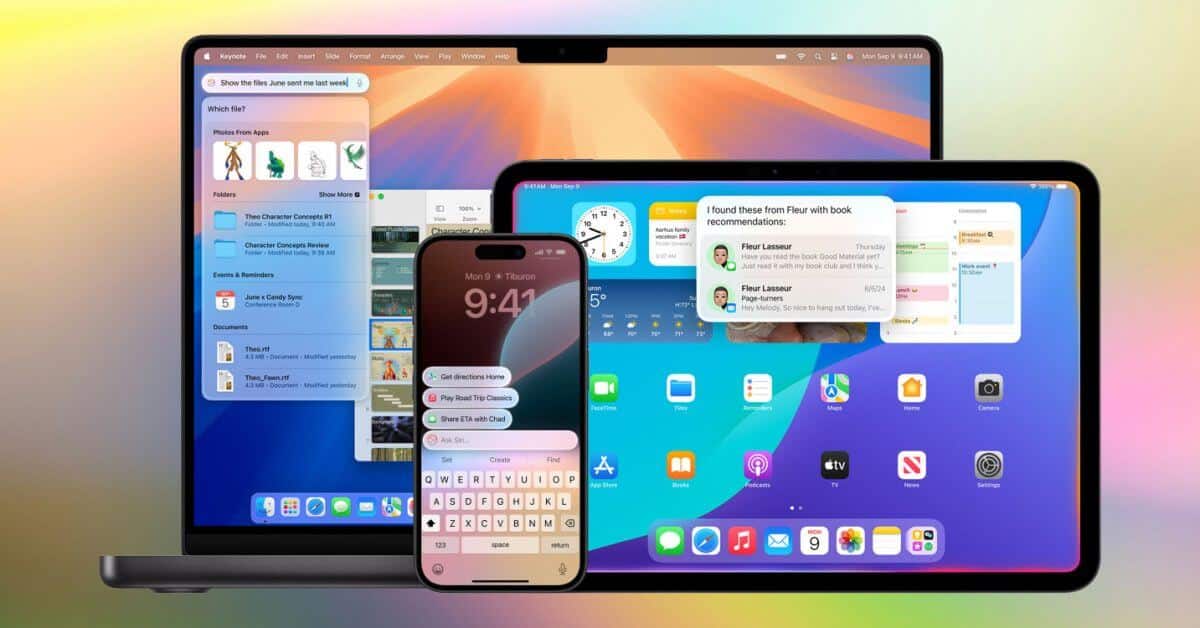 Китай пытается взять под контроль запуск Apple Intelligence там