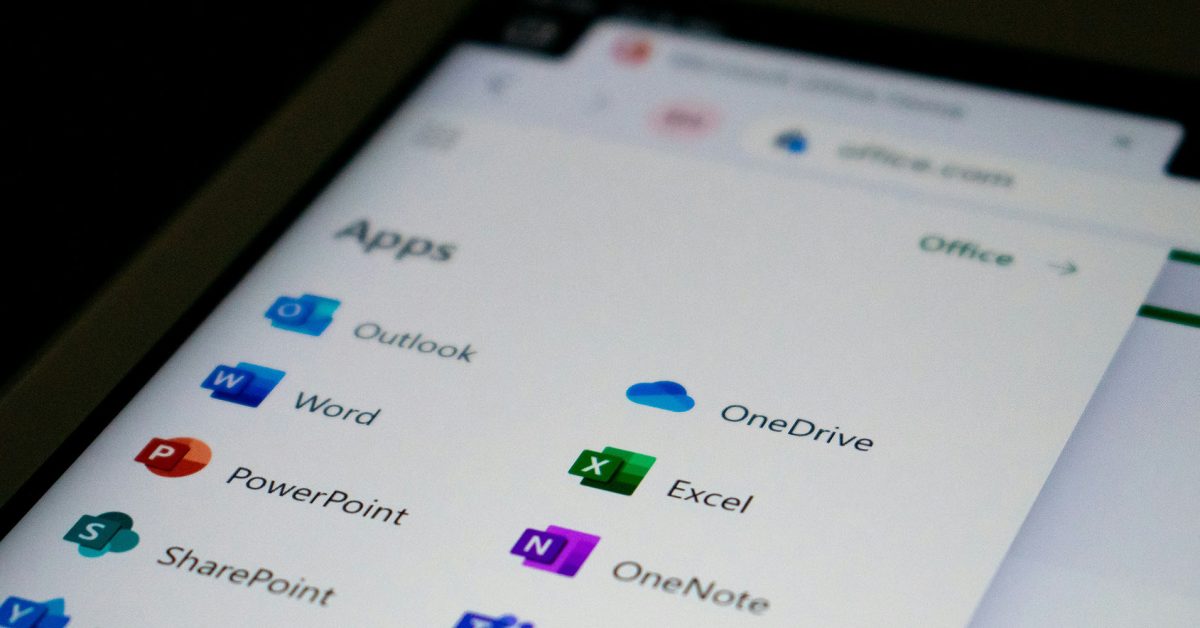 Отчет об обучении Microsoft Office AI — недоразумение