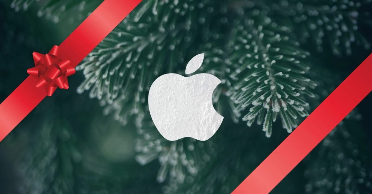 Эти два продукта Apple — популярные подарки, но двум другим не хватает праздничного настроения.