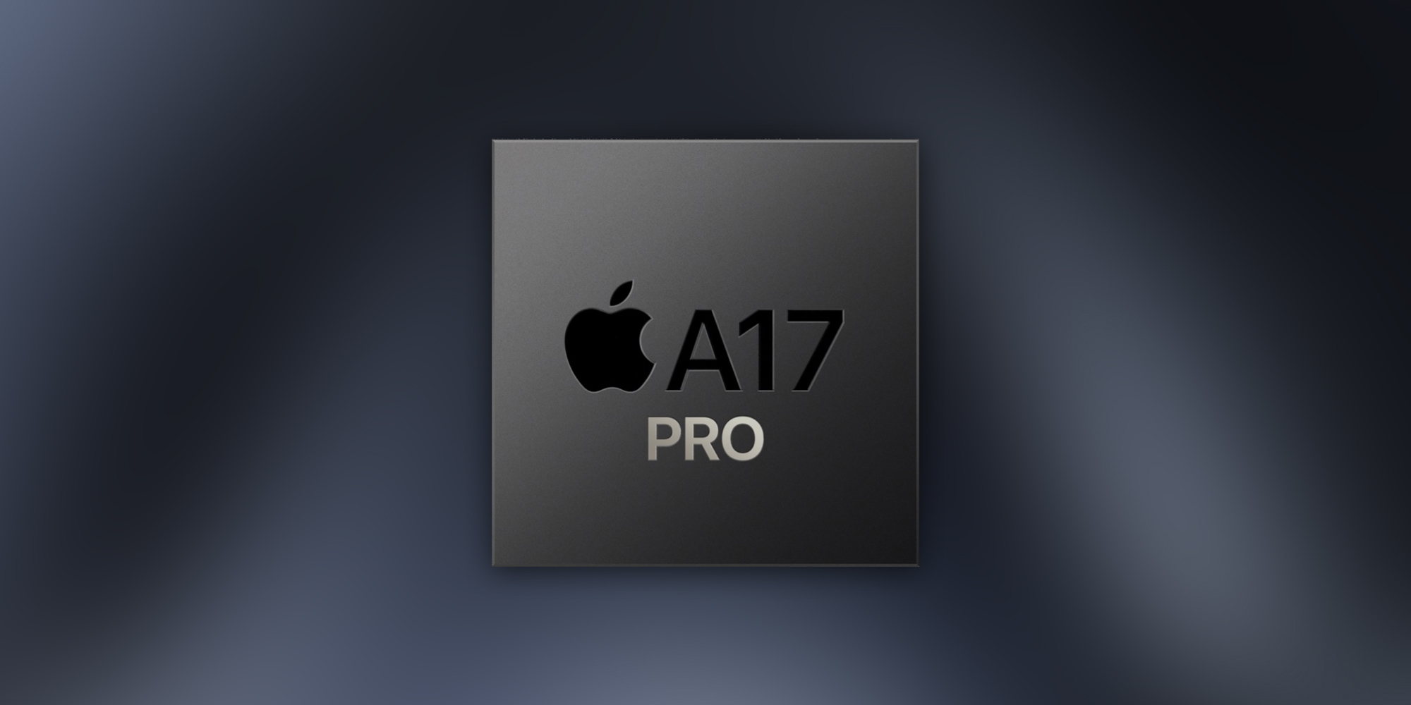 Чип A17 Pro для iPad mini 7