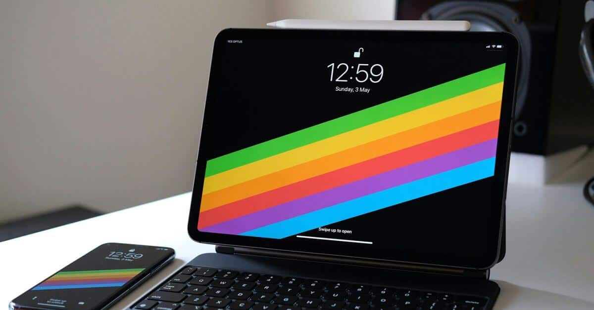 Apple увеличивает стоимость обмена iPad, но в основном всего на 5 долларов