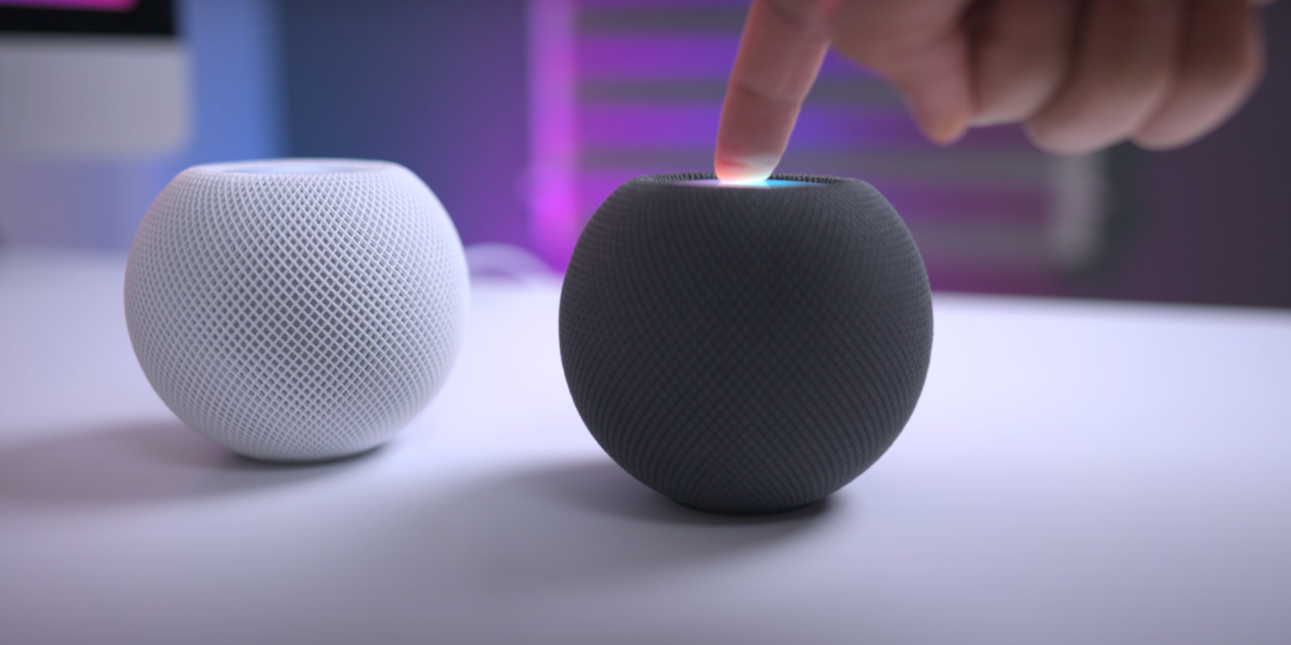 HomePod мини